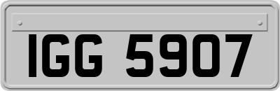 IGG5907