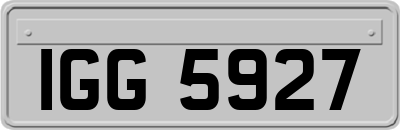 IGG5927
