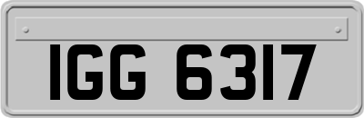 IGG6317
