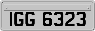 IGG6323