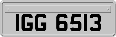 IGG6513