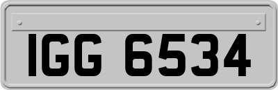 IGG6534
