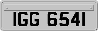 IGG6541