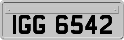 IGG6542