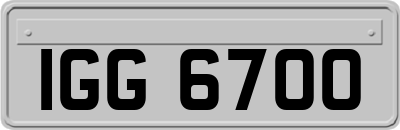 IGG6700