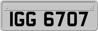 IGG6707