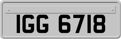IGG6718