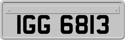 IGG6813