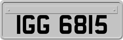 IGG6815