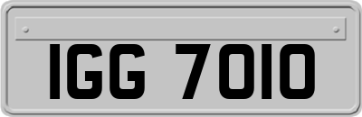 IGG7010