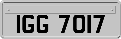 IGG7017