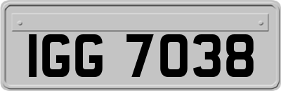 IGG7038