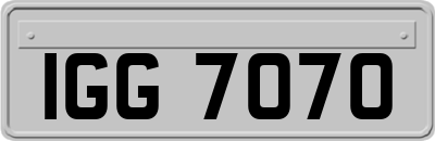 IGG7070