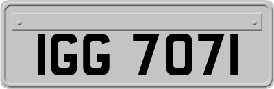 IGG7071