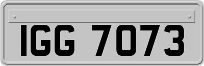 IGG7073