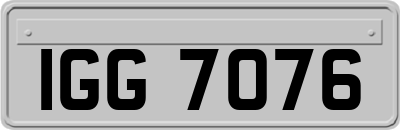 IGG7076