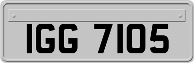IGG7105
