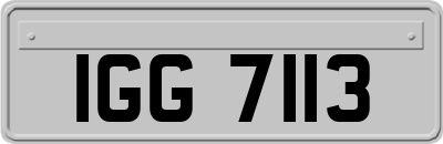 IGG7113