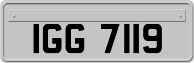 IGG7119