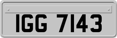 IGG7143
