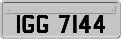 IGG7144