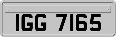 IGG7165