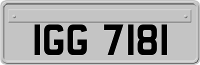 IGG7181