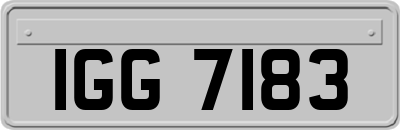IGG7183