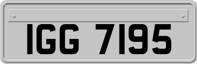 IGG7195