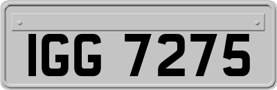 IGG7275