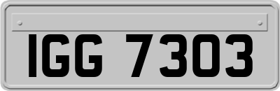 IGG7303