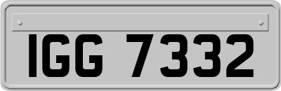 IGG7332