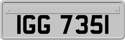 IGG7351