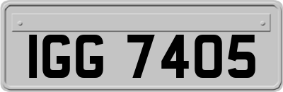 IGG7405