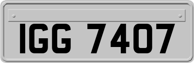 IGG7407