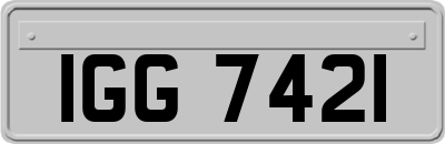 IGG7421