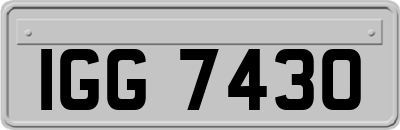 IGG7430