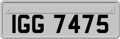 IGG7475