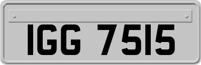 IGG7515