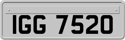 IGG7520