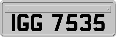IGG7535