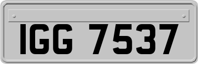 IGG7537
