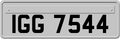 IGG7544