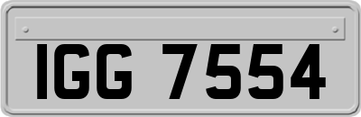 IGG7554