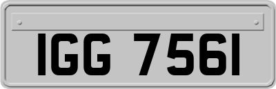 IGG7561