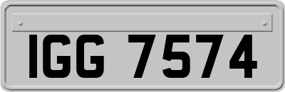 IGG7574