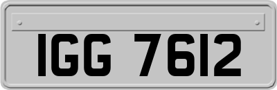 IGG7612