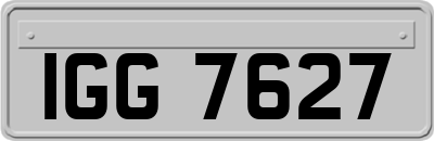 IGG7627