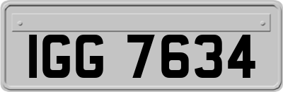 IGG7634