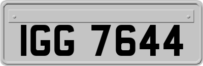 IGG7644